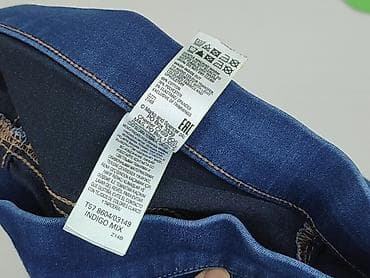 melissa 27: Marks & Spencer, Jeansy damskie, rozmiar 2XL — 6