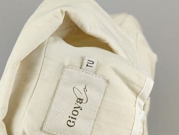 kurtka do chrztu: Kamizelka damska, rozmiar One size — 5