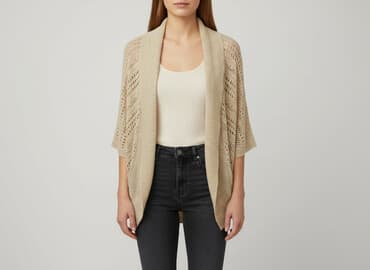 buty new look: New Look, Women`s knitwear, size S — 7