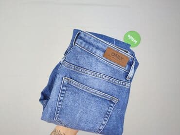 enplus buty mokasyny: ONLY, Jeansy damskie, rozmiar S — 5