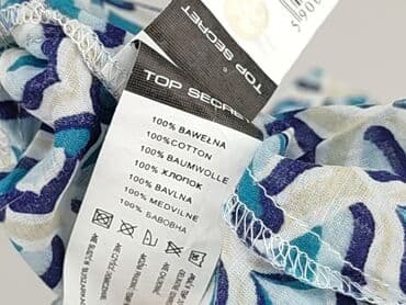 t shirty pattern: Top Secret, Bluzka damska, rozmiar S — 5
