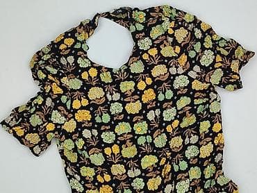 bluza boxy: Bluzka damska, rozmiar M — 1