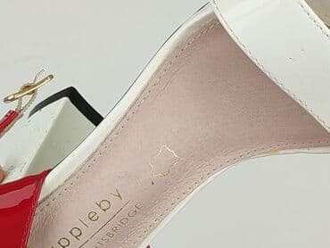 bcbgeneration buty: Sandals for women, size 38 — 7