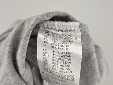 podkoszulki męskie z długim rękawem lidl: Koszulka dla mężczyzn, rozmiar 2XL — 5