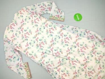 szlafrok tchibo: Tunika damska, rozmiar L — 3