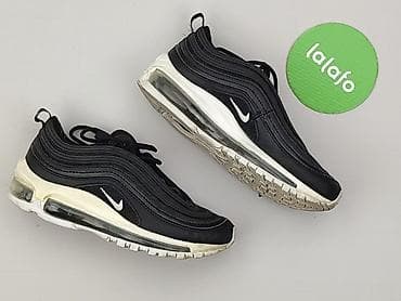 venom: Buty sportowe Nike, 35, Używany — 2