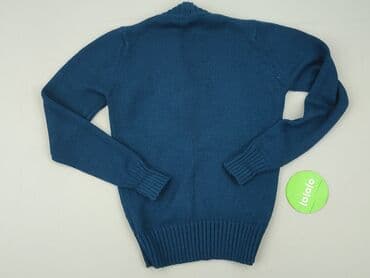 poliamid w swetrze: Sweter damski, rozmiar M — 3