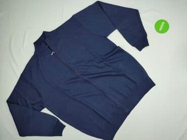 next sweter: Swest, Sweter dla mężczyzn, rozmiar 6XL — 2