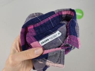 cropp koszula w kratę damska: Cropp, Сорочка жіноча, розмір XS — 5