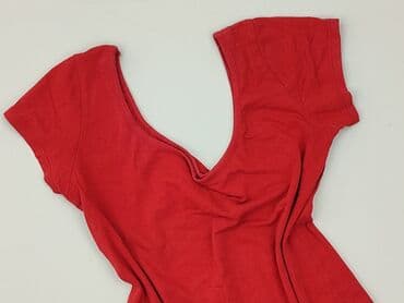 T-shirt damski, rozmiar S