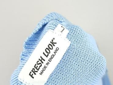 sweter szary: Look, Kamizelka damska, rozmiar S — 5