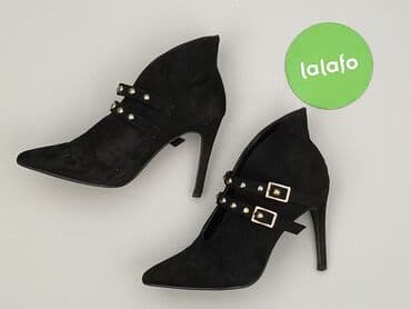 kozaki sofix: Botki damskie, rozmiar 36 — 4