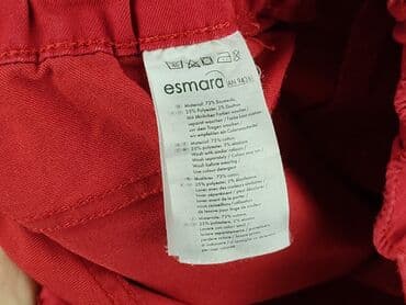 spodnie dresowe esmara: Esmara, Spodnie materiałowe damskie, rozmiar L — 5