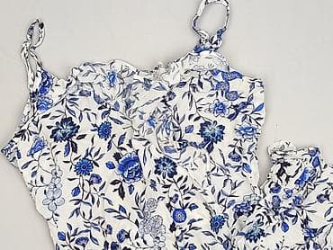 H&M Divided, Kombinezon damski, rozmiar S