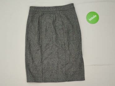 srebrne spódnice plisowane: Esprit, Spódnica damska, S — 2