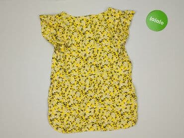 apricot bluzki: Sinsay, Bluzka damska, rozmiar XS — 3