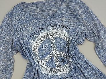 bluza ze stranger things: Canda, Bluzka damska, rozmiar L — 1