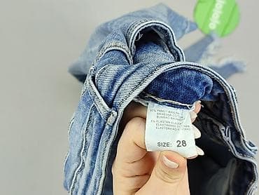 mango jeans straight: M.Sara, Jeansy damskie, rozmiar S — 4