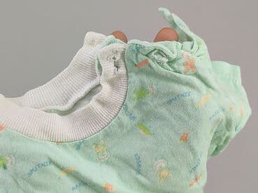 czapka under armour project rock: T-shirt, 0-3 months, condition - Good — 4