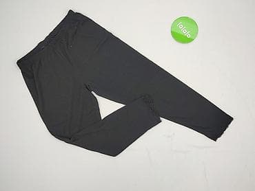 getry h: Tessentials, Legginsy rozmiar L — 2