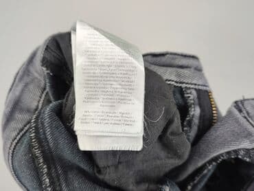 jeans agolde: ONLY, Jeansy damskie, rozmiar L — 6