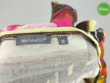 koszulka techniczna decathlon: T-shirt damski, M — 4