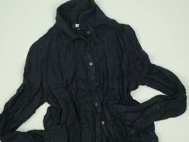 bluzki basic czarne: Bik Bok, Koszula damska, XS — 1