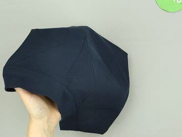 jaki kolor rajstop do granatowej sukienki: H&M, Spódnica damska, L — 5