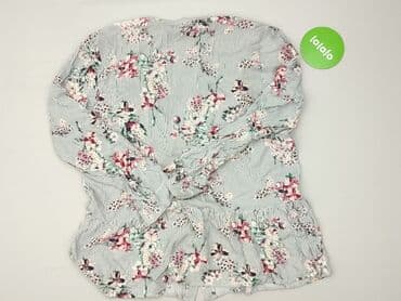bluza z napisem cropp: Esmara, Bluzka damska, rozmiar M — 3