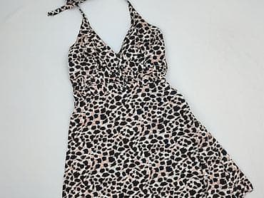 sukienki boho: H&M, Sukienka damska, rozmiar L — 1