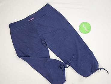 nike tech trousers: Nike, Spodnie 3/4 damskie, rozmiar L — 3