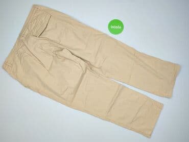 edc by esprit spodnie: Bpc bonprix collection, Spodnie materiałowe damskie, rozmiar 3XL — 3