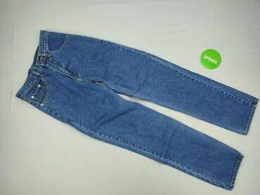 kozaki c a: Levi’s, Jeansy dla mężczyzn, S — 2