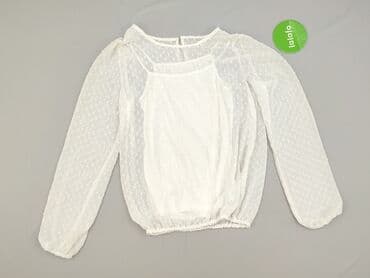 sinsay bluzka w panterke: Sinsay, Bluzka damska, rozmiar S — 2