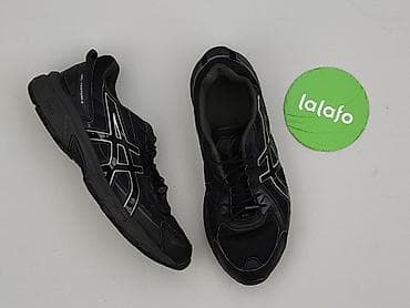 nike tn deichmann: Asics, Sneakersy damskie, rozmiar 39 — 3