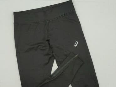 spodnie dresowe dynamic: Asics, Leggings Sports for women, S at lalafo.pl — 1 spodnie dresowe dynamic: Asics, Leggings Sports for women, S — 1
