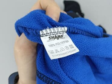флісові кофти жіночі: Polar damski, rozmiar M — 5