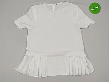 bluzka litera a: Bluzka damska, rozmiar M — 2