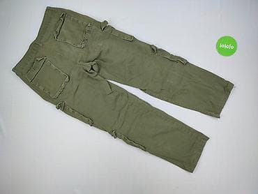 2pac bluza: Cargo, Spodnie dla mężczyzn, rozmiar L — 3