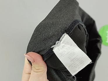 bluza szara: Legginsy Sportowe damskie, rozmiar S — 4