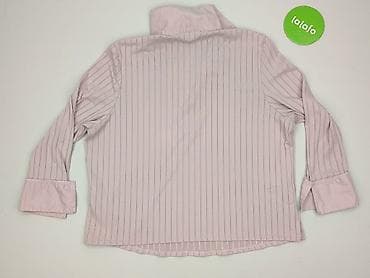 plus size bluzki: Bluzka damska, rozmiar 5XL — 3