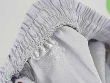 lestrosa sneakersy: Ergee, Szorty damskie, rozmiar S — 4