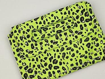 czarna torba: Kopertówka, stan - Idealny — 1