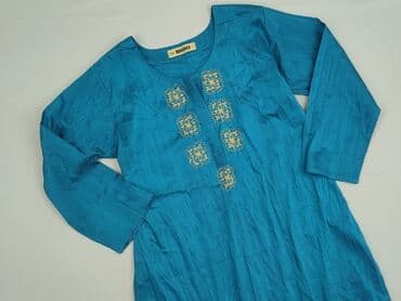 bluzki tureckie plus size: Tunika damska, rozmiar L — 1