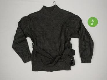 sweter h: Women`s sweater, size M (EU 38) — 2