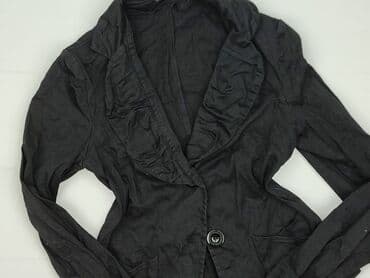 marynarki damskie plus size: Marynarka damska, rozmiar XL — 1