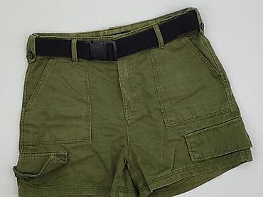 quechua buty: Bershka, Szorty damskie, rozmiar M — 1