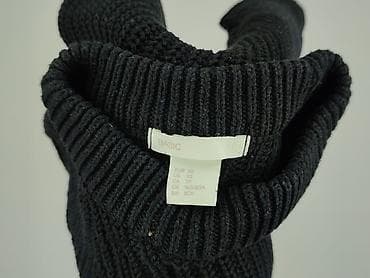 sweter hello kitty h m: H&M Basic, Sweter damski, rozmiar XS — 4