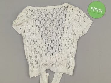 zapięcie do stroju kąpielowego: New Look, Kardigan damski, M — 3