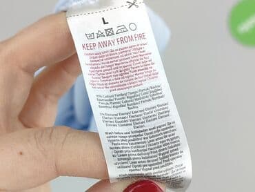 koszulka balmain damska: Ulubione, Top damski, L — 5